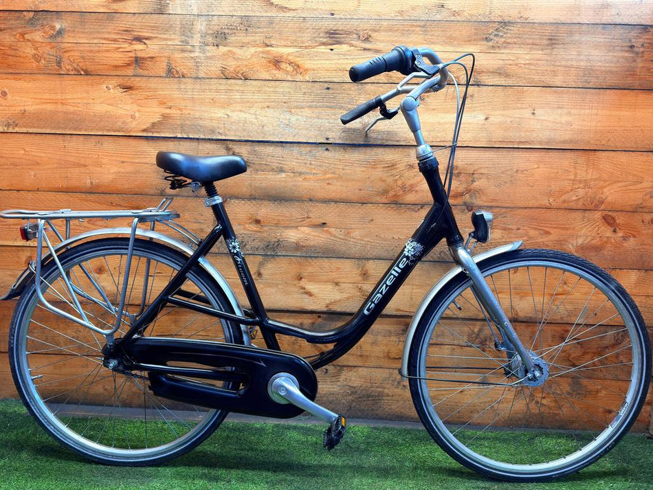 Gazelle Bloom Moederfiets 7v 28inch 57cm