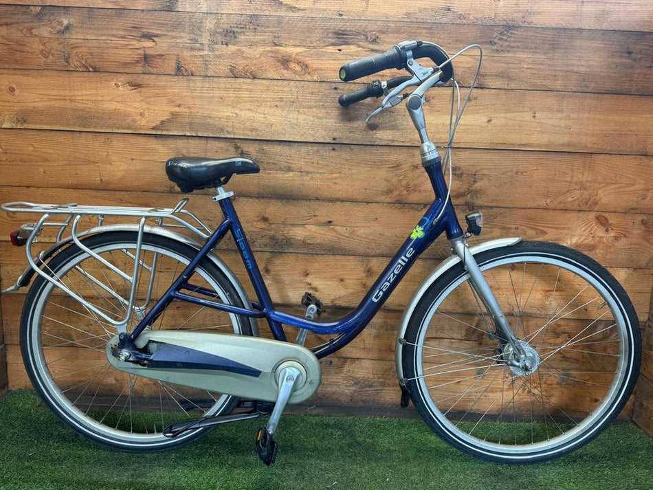 Gazelle Bloom Moederfiets 7v 28inch 57cm