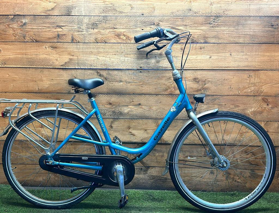 Gazelle Bloom Moederfiets