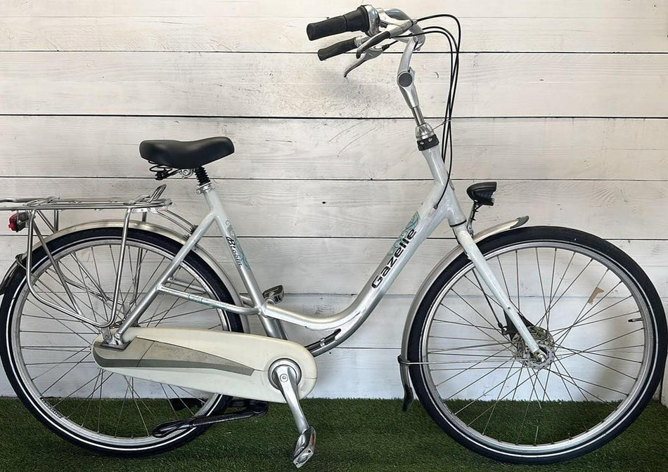 Gazelle Bloom Moederfiets