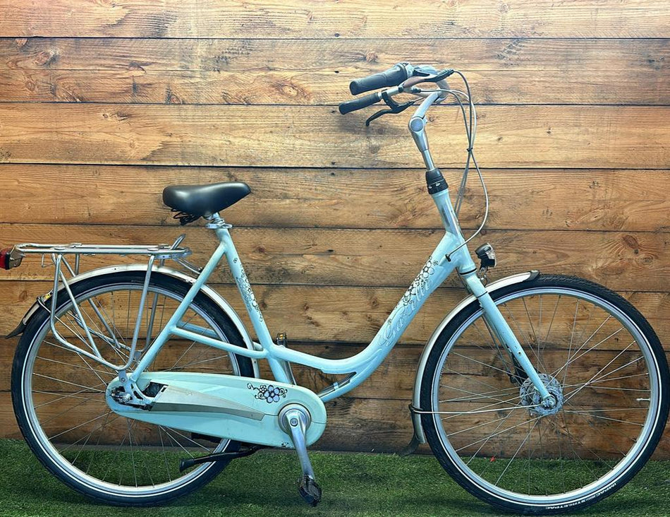 Gazelle Bloom Moederfiets