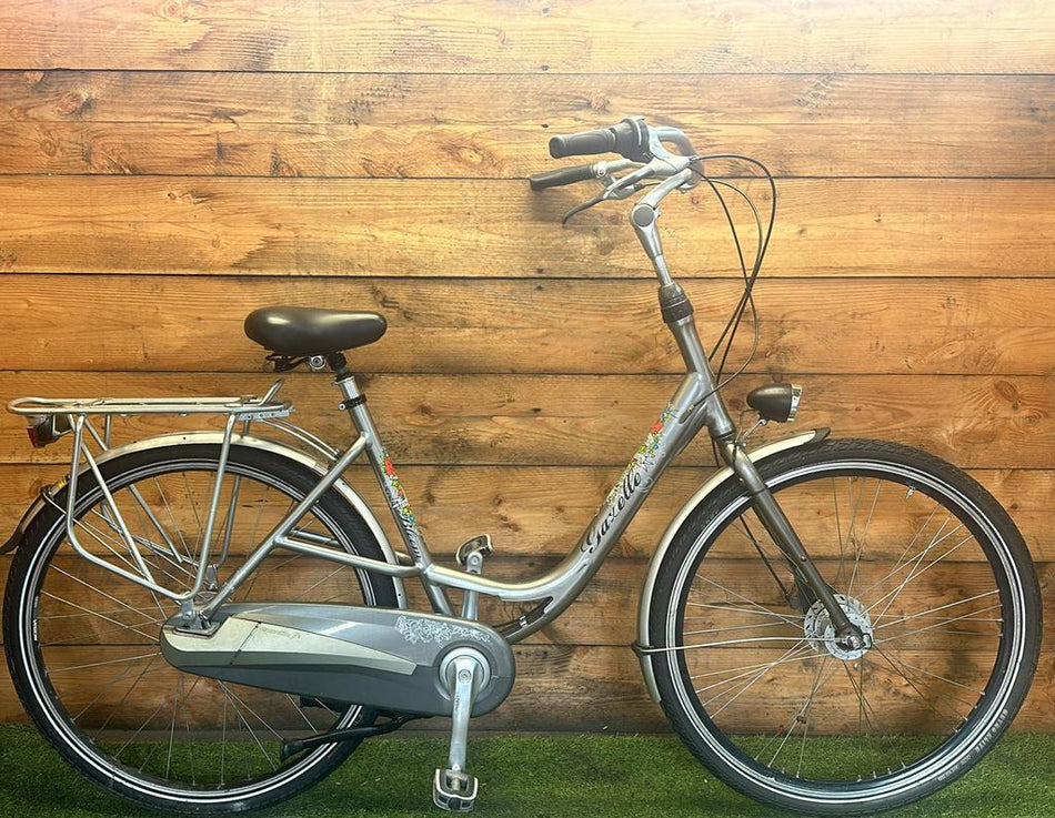 Gazelle Bloom Moederfiets