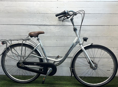 Gazelle Bloom Moederfiets - Miniatuur 1