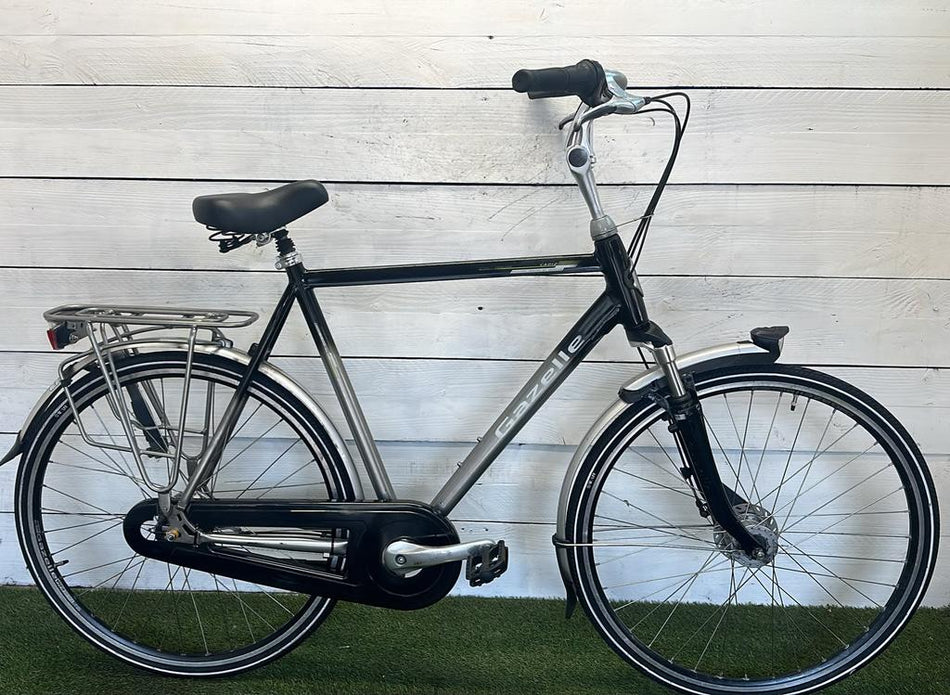 Gazelle Cadiz