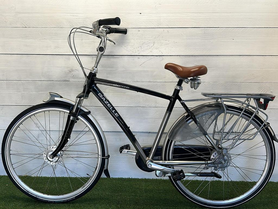 Gazelle Chamonix