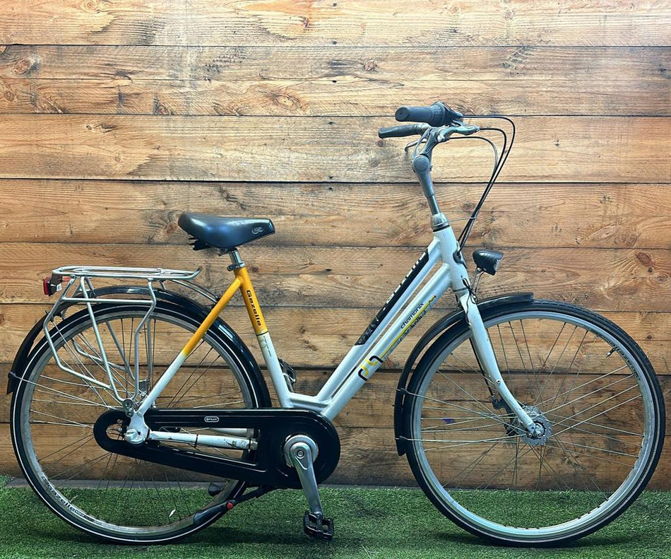 Gazelle Chamonix 3v 28inch 53cm