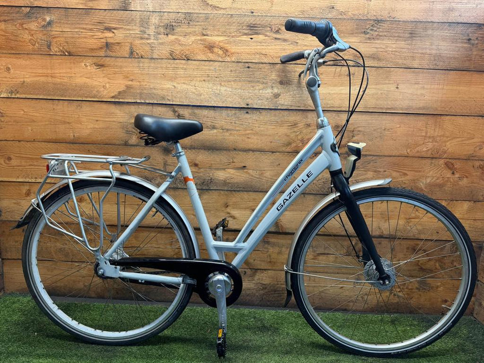 Gazelle Chamonix 7v 28inch 53cm