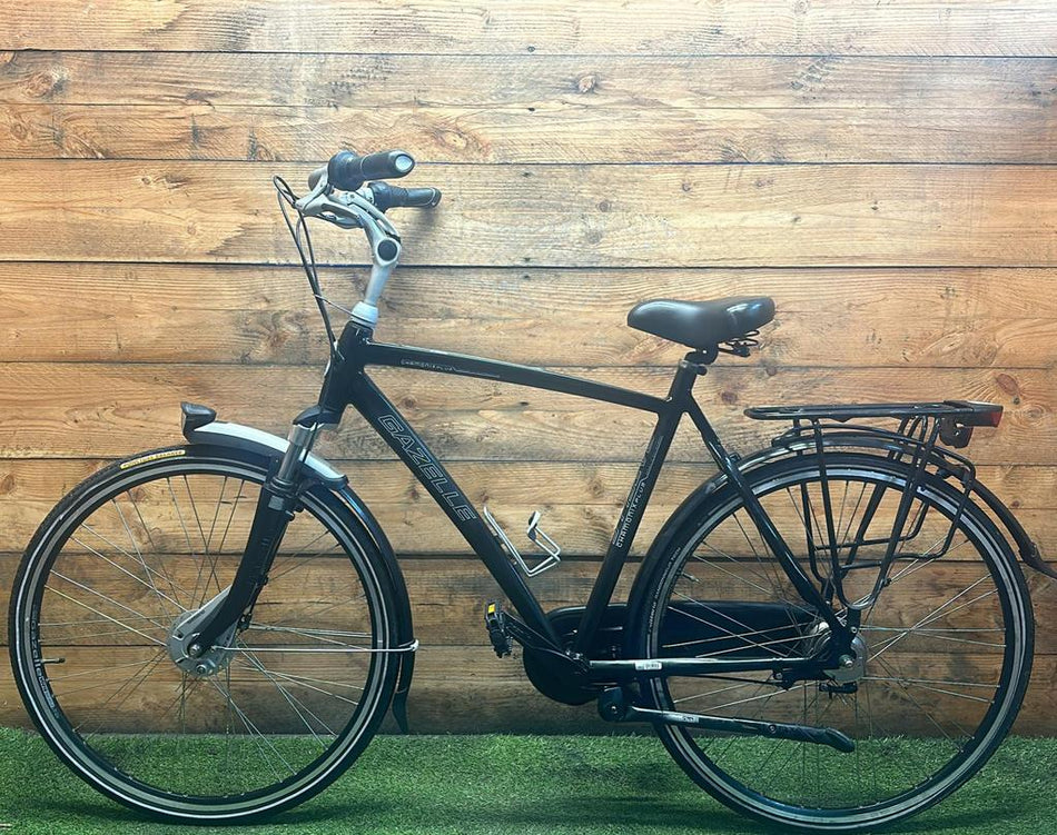Gazelle Chamonix 7v 28inch 57cm