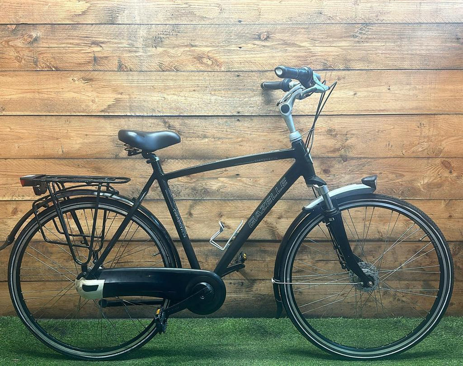 Gazelle Chamonix 7v 28inch 57cm