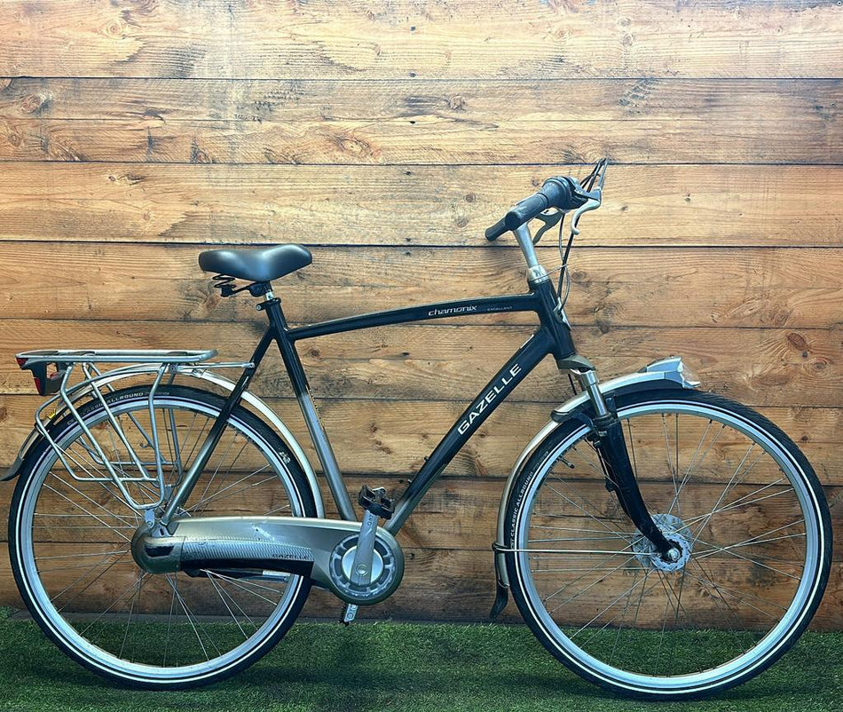 Gazelle Chamonix 7v 28inch 61cm