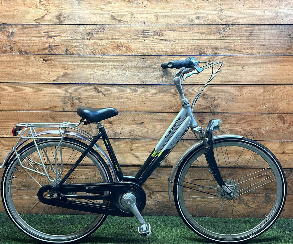 Gazelle Chamonix 8v 28inch 50cm