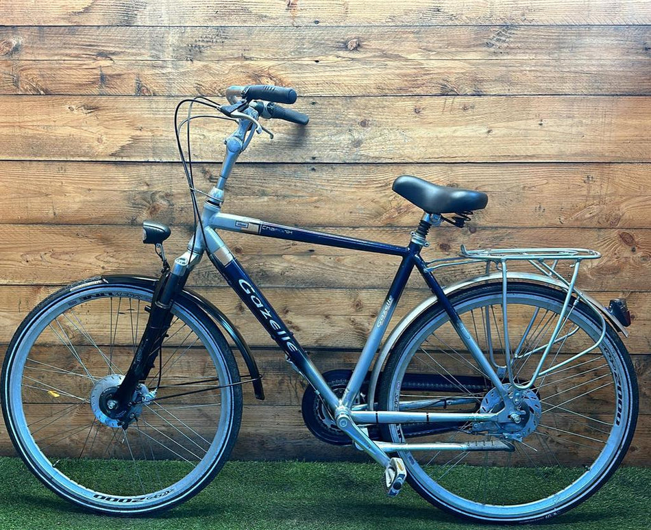 Gazelle Chamonix 8v 28inch 52cm