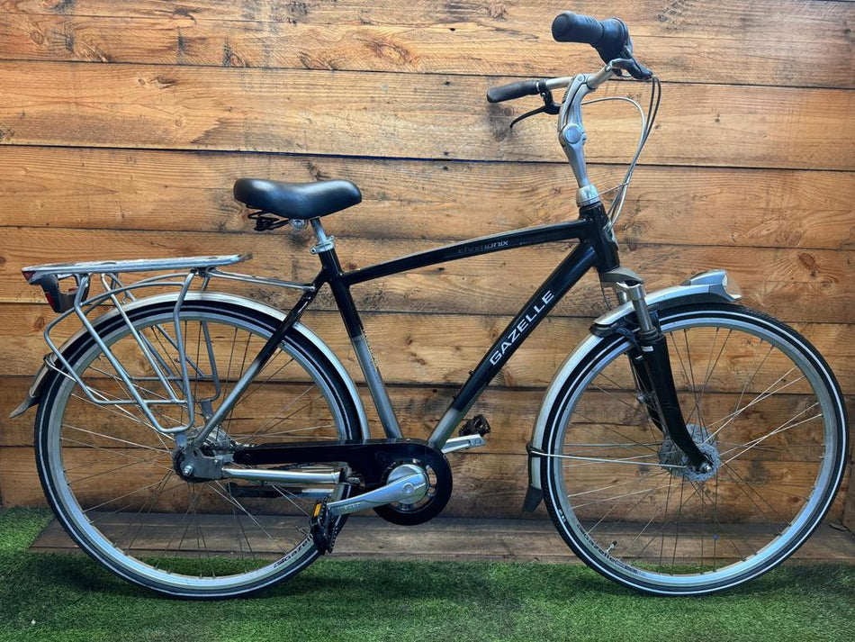Gazelle Chamonix 8v 28inch 53cm