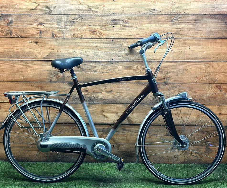 Gazelle Chamonix 8v 28inch 61cm