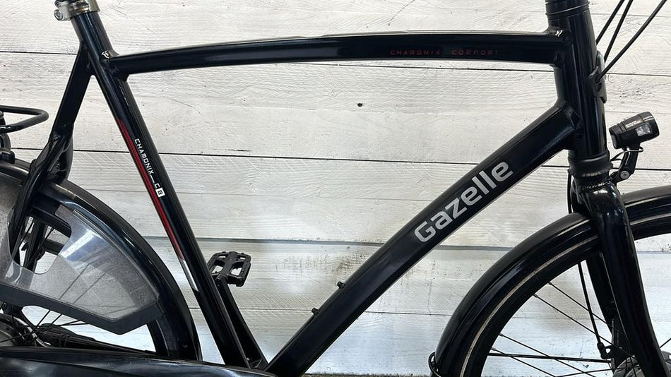 Gazelle Chamonix Comfort