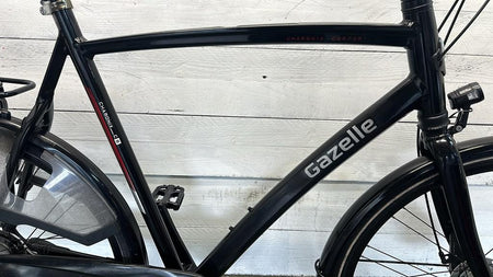Gazelle Chamonix Comfort - Miniatuur 2