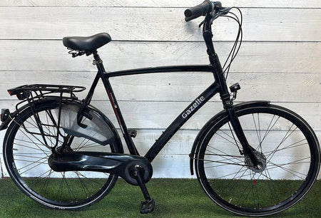 Gazelle Chamonix Comfort - Miniatuur 1