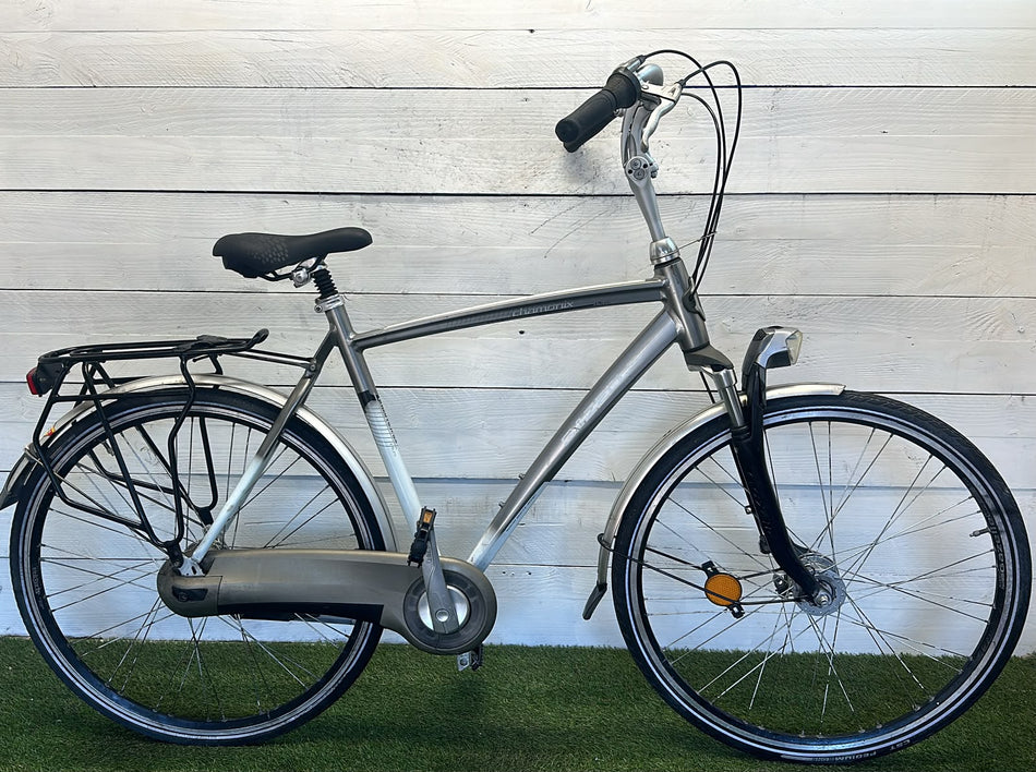 Gazelle Chamonix