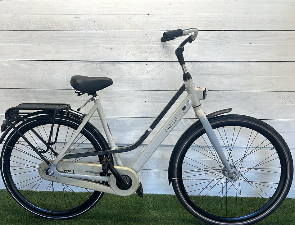 Gazelle City GO