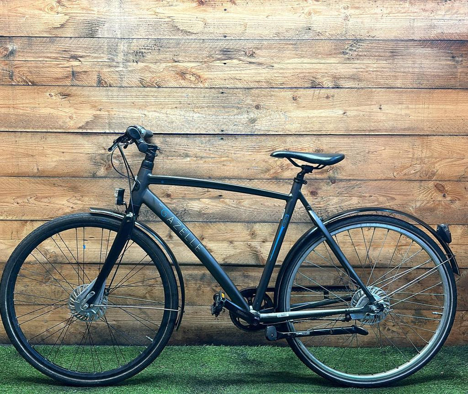Gazelle CityZen C7 7v 28inch 57cm