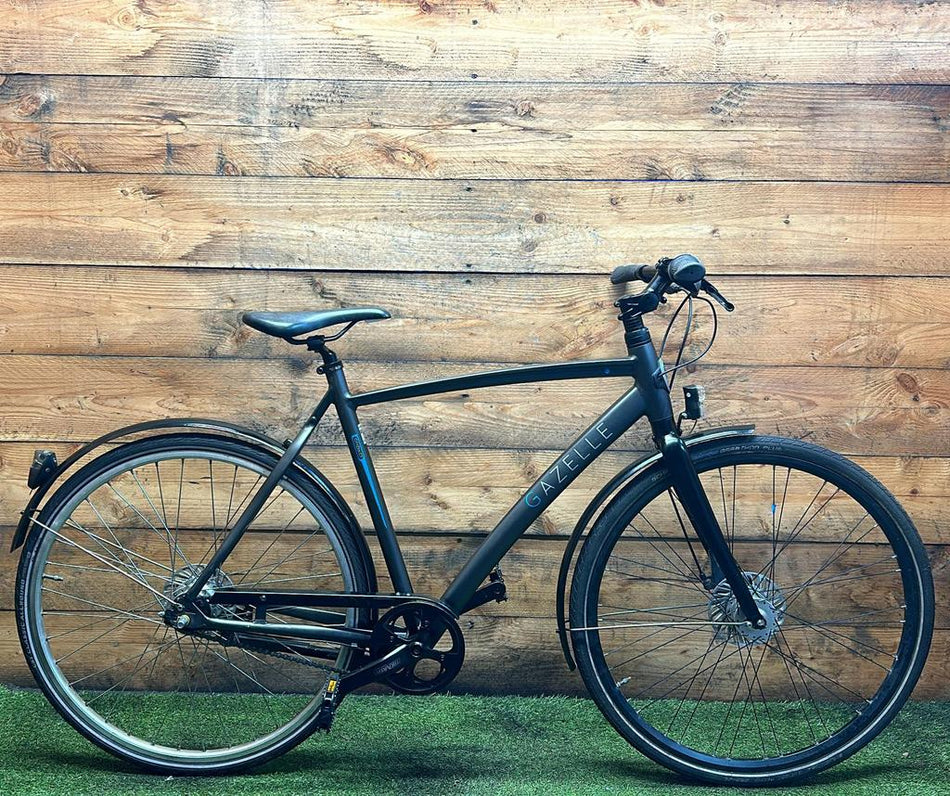 Gazelle CityZen C7 7v 28inch 57cm