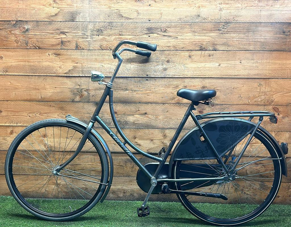 Gazelle Classic 28inch 57cm