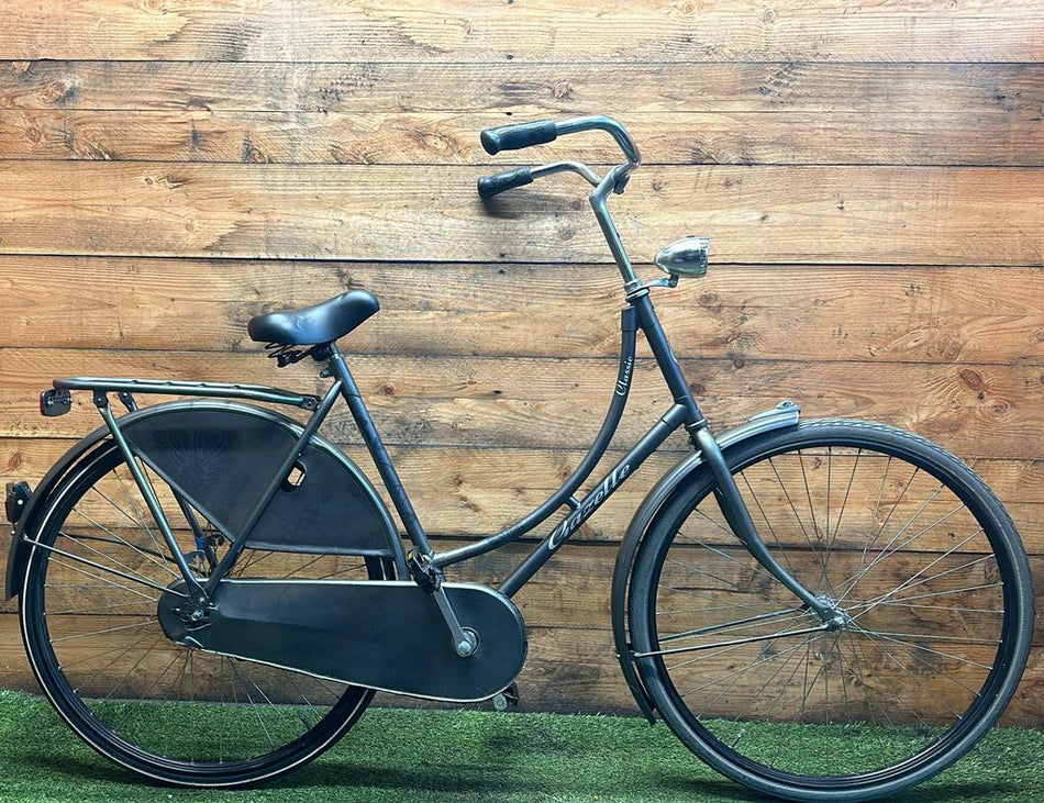 Gazelle Classic 28inch 57cm