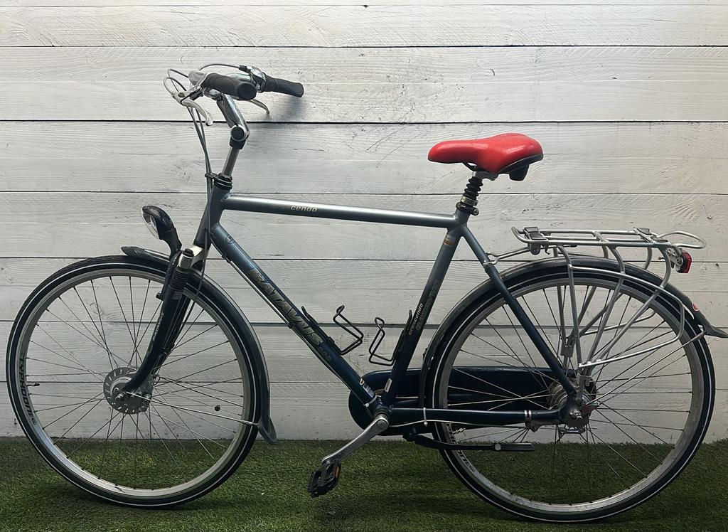 Gazelle Crescendo - Vergrote foto