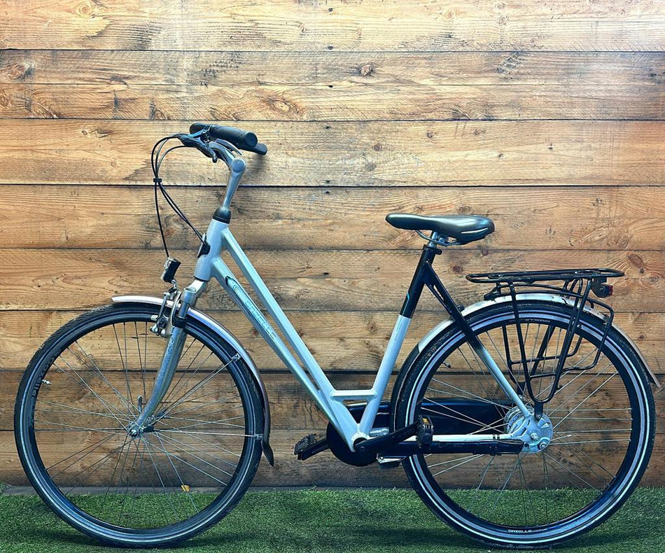 Gazelle Damesfiets 28inch 57cm