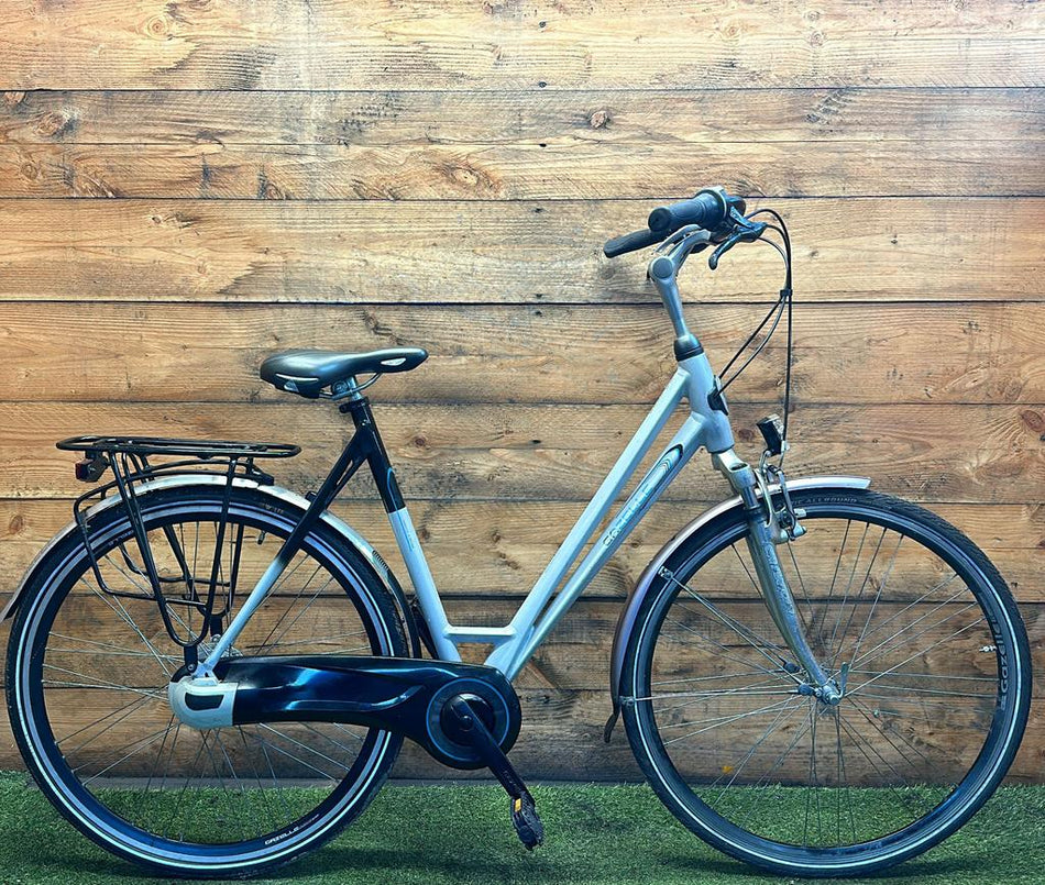 Gazelle Damesfiets 28inch 57cm