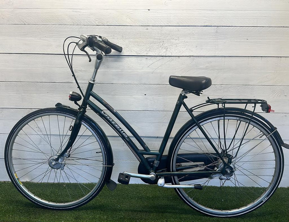 Gazelle Damesfiets