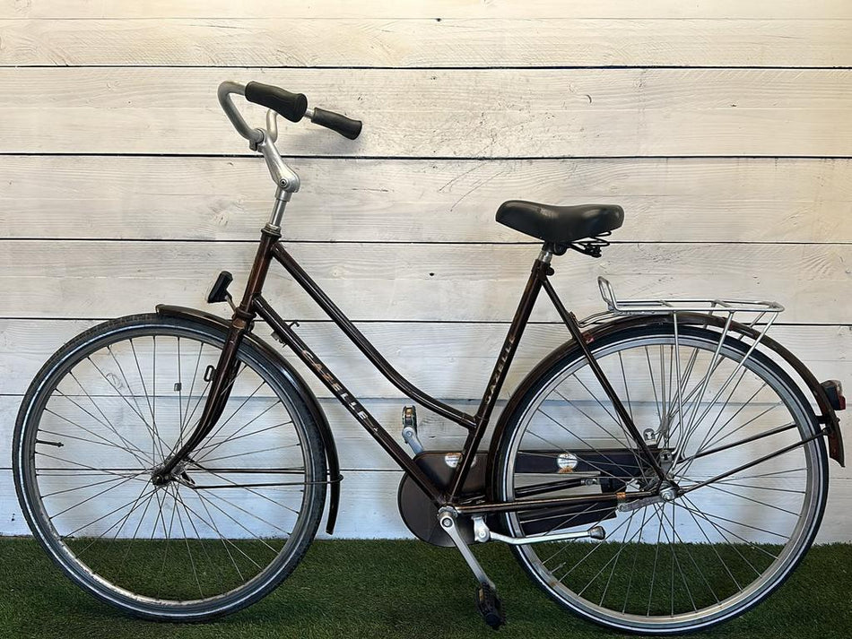 Gazelle Damesfiets