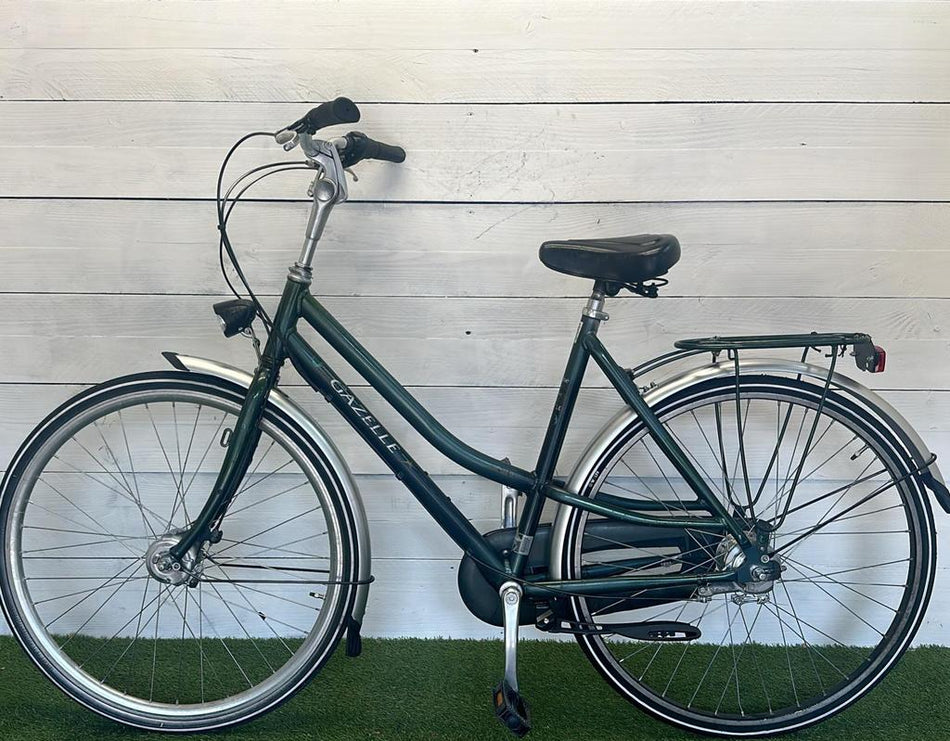 Gazelle Damesfiets
