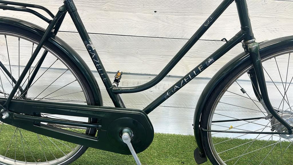 Gazelle Damesfiets
