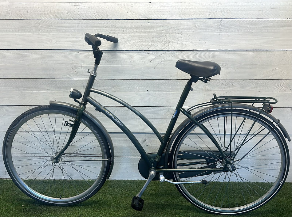Gazelle Damesfiets