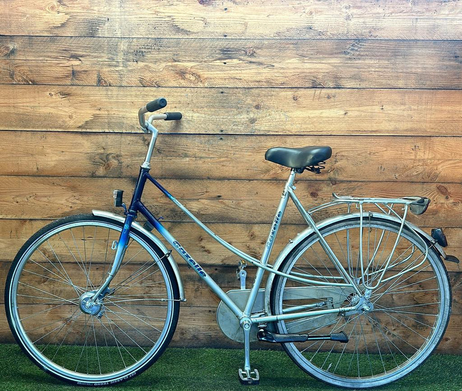 Gazelle Damesfiets 28inch 57cm