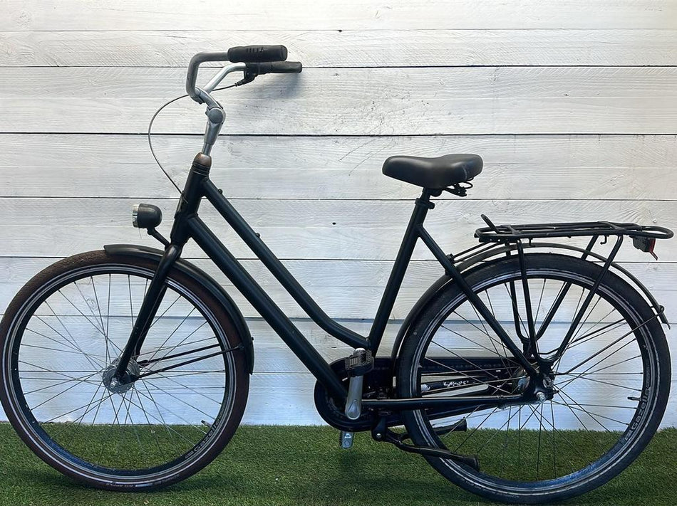 Gazelle Damesfiets
