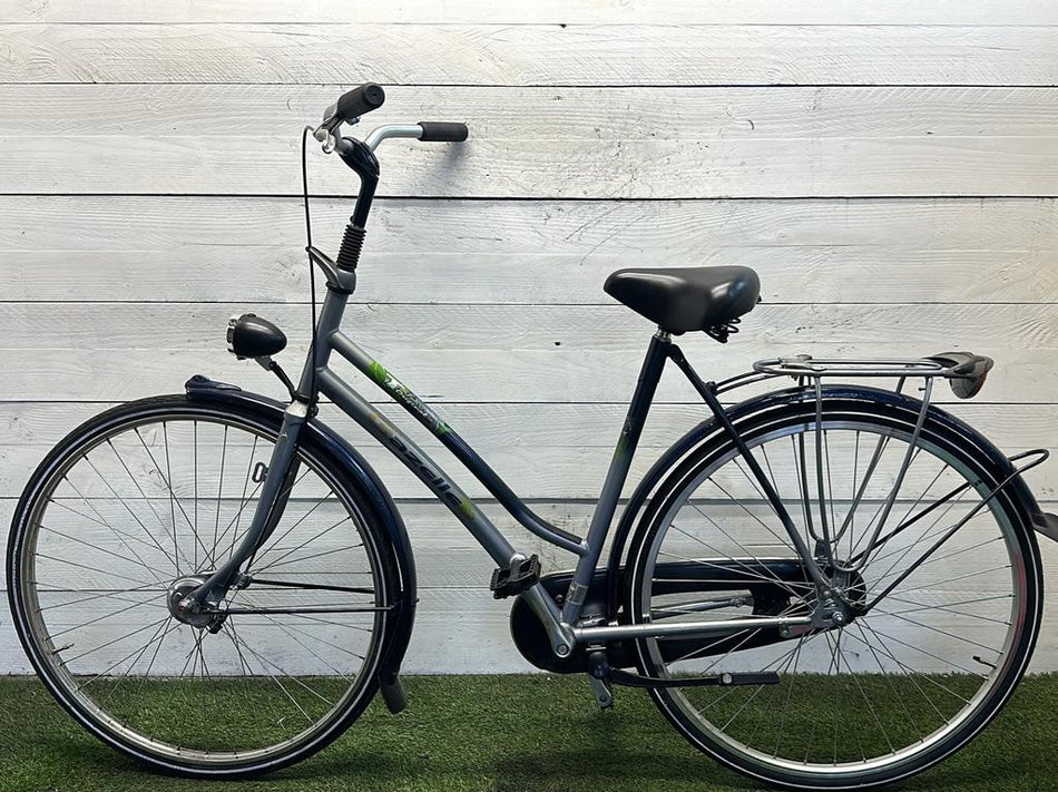 Gazelle Damesfiets