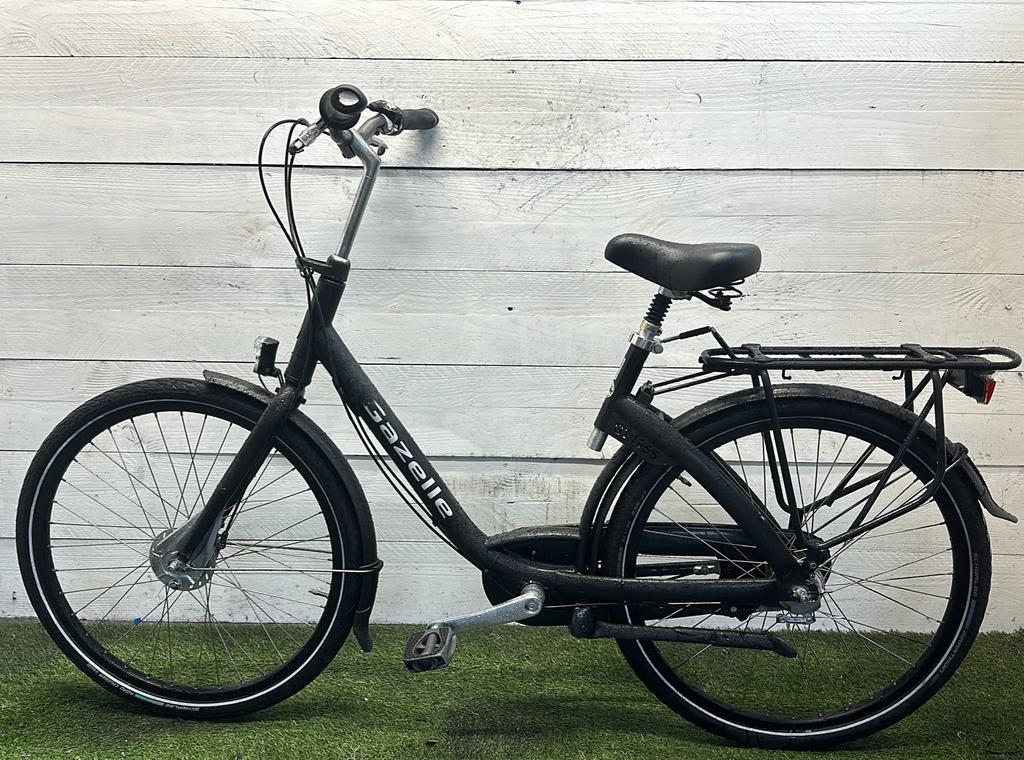 Gazelle Damesfiets - Vergrote foto