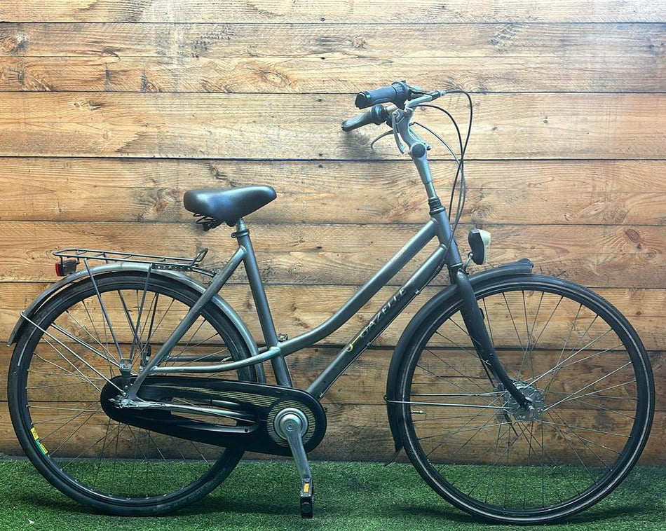 Gazelle Damesfiets 3v 28inch 54cm