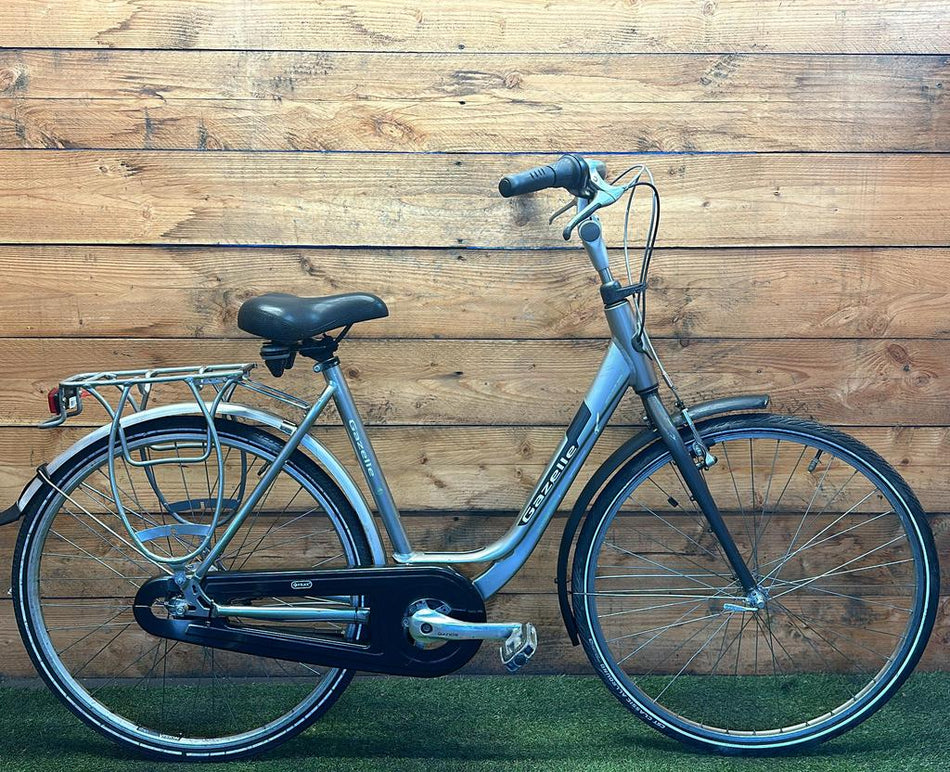 Gazelle Damesfiets 7v 28inch 53cm