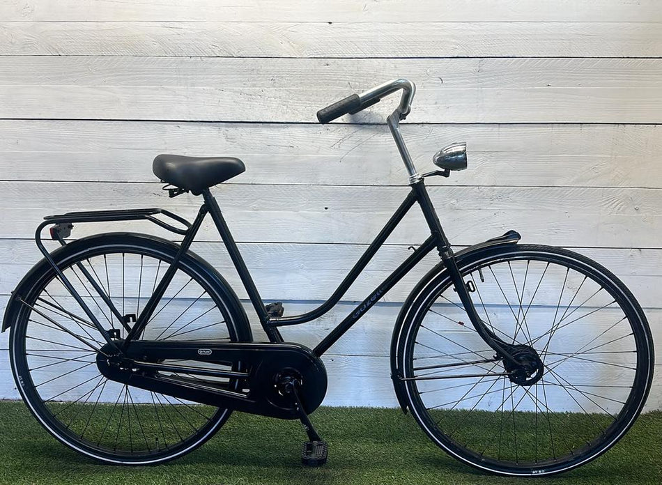 Gazelle Damesfiets