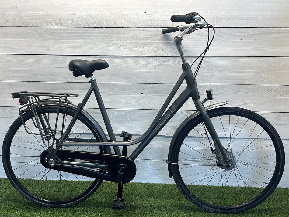 Gazelle Damesfiets