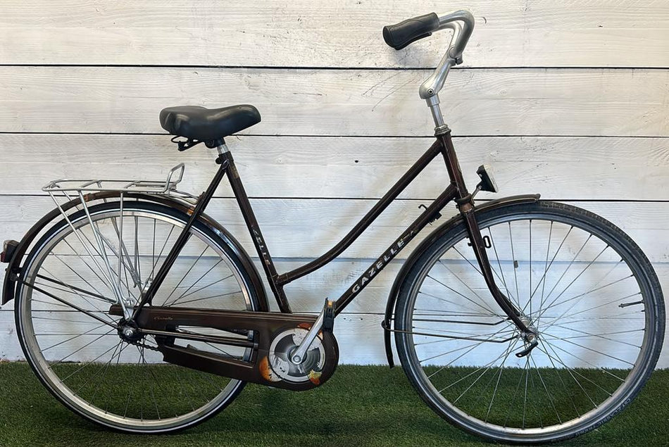 Gazelle Damesfiets