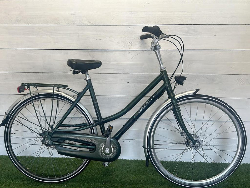 Gazelle Damesfiets