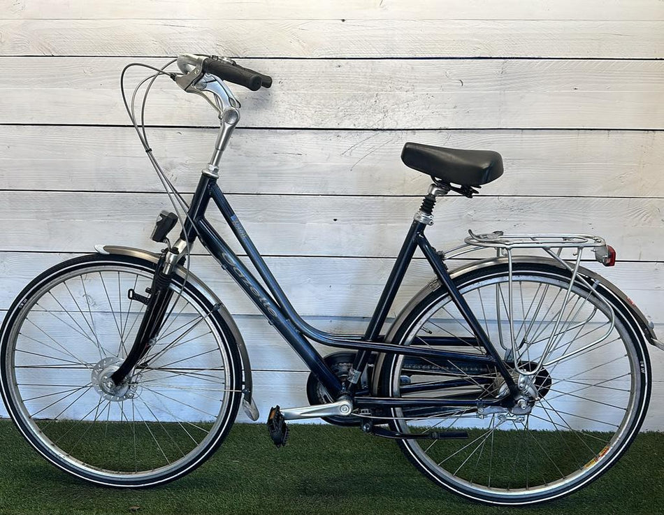 Gazelle Davos