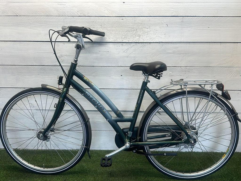 Gazelle Davos