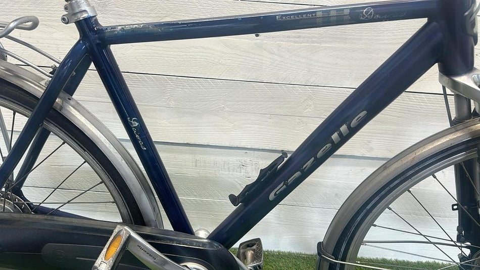 Gazelle Davos