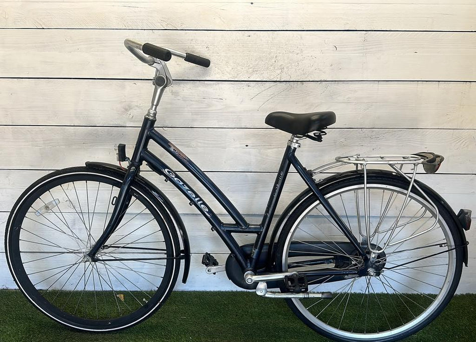 Gazelle Davos