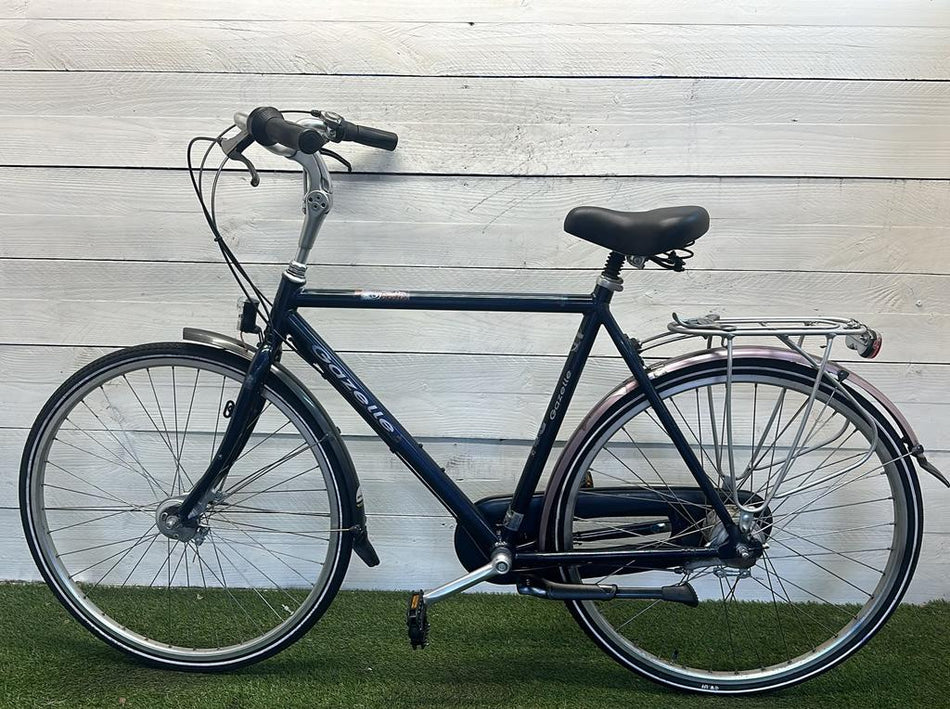 Gazelle Davos